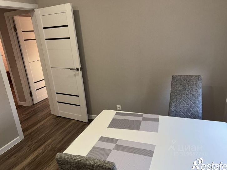 2-комн квартира улица Родины, 26Г,  д. 26Г