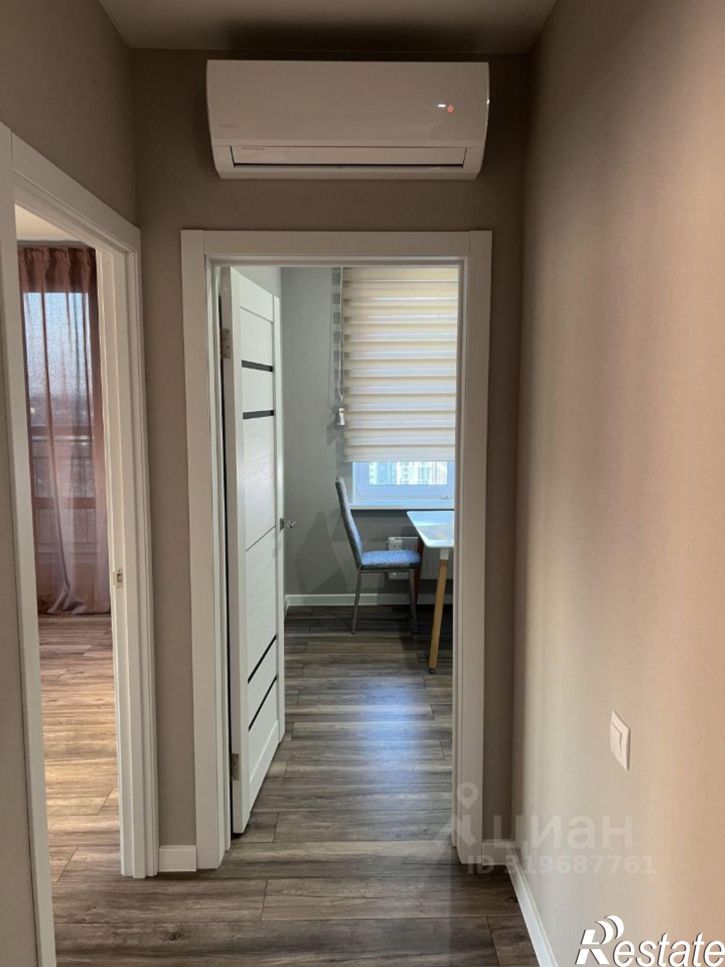 2-комн квартира улица Родины, 26Г,  д. 26Г