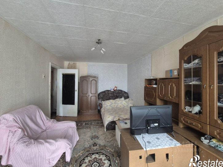 1-комн квартира Даурская улица, 37,  д. 37