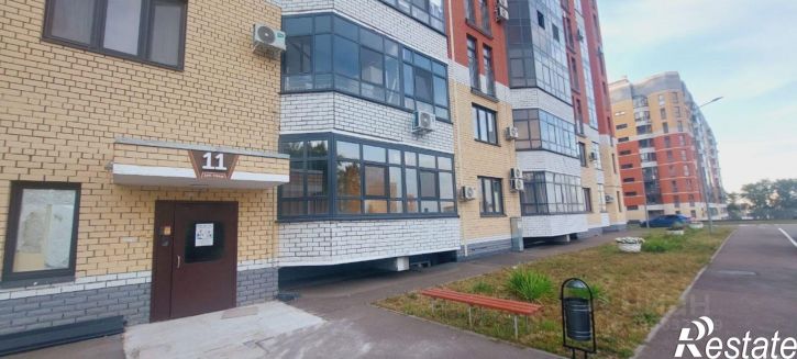 2-комн квартира улица Зур Урам, 1К к3,  д. 1К к3