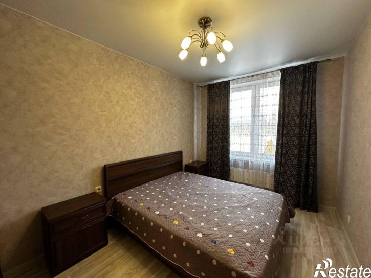 2-комн квартира улица Родины, 26Г,  д. 26Г