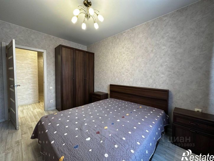 2-комн квартира улица Родины, 26Г,  д. 26Г