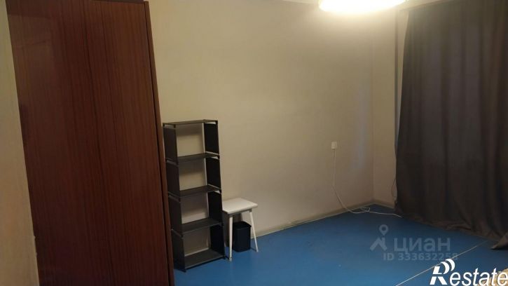 2-комн квартира улица Братьев Касимовых, 50,  д. 50