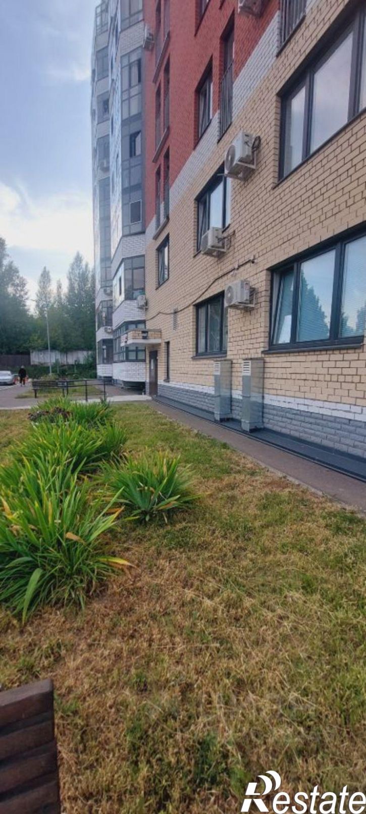 2-комн квартира улица Зур Урам, 1К к3,  д. 1К к3
