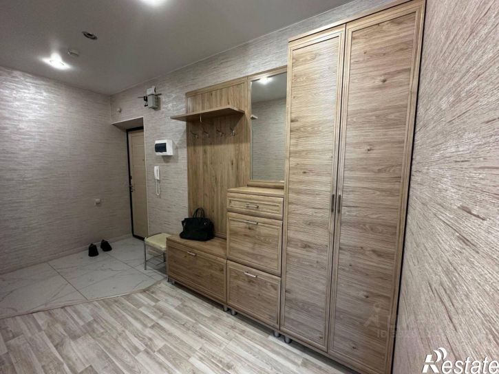 2-комн квартира улица Родины, 26Г,  д. 26Г