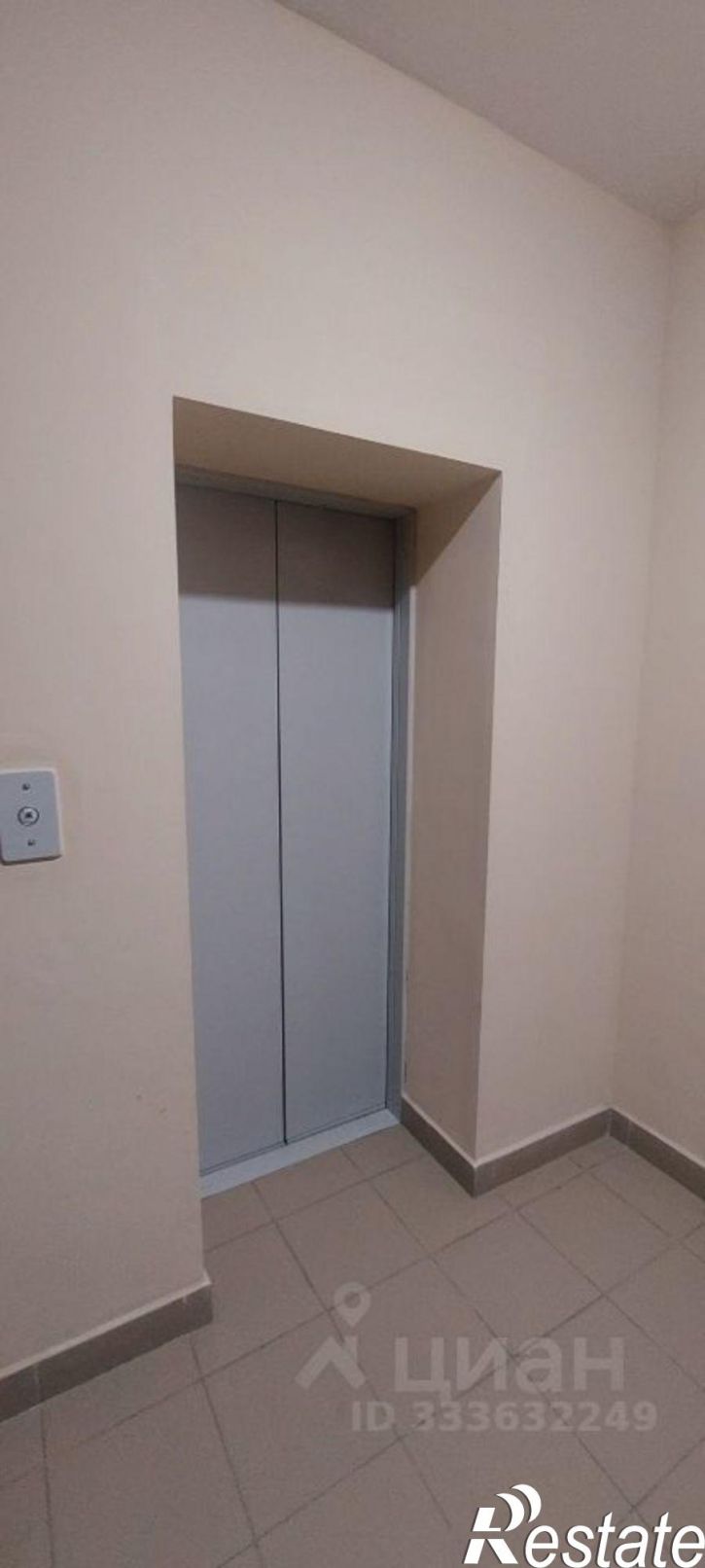 2-комн квартира улица Зур Урам, 1К к3,  д. 1К к3