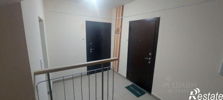 2-комн квартира улица Зур Урам, 1К к3,  д. 1К к3