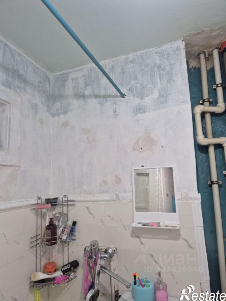 1-комн квартира Даурская улица, 37,  д. 37