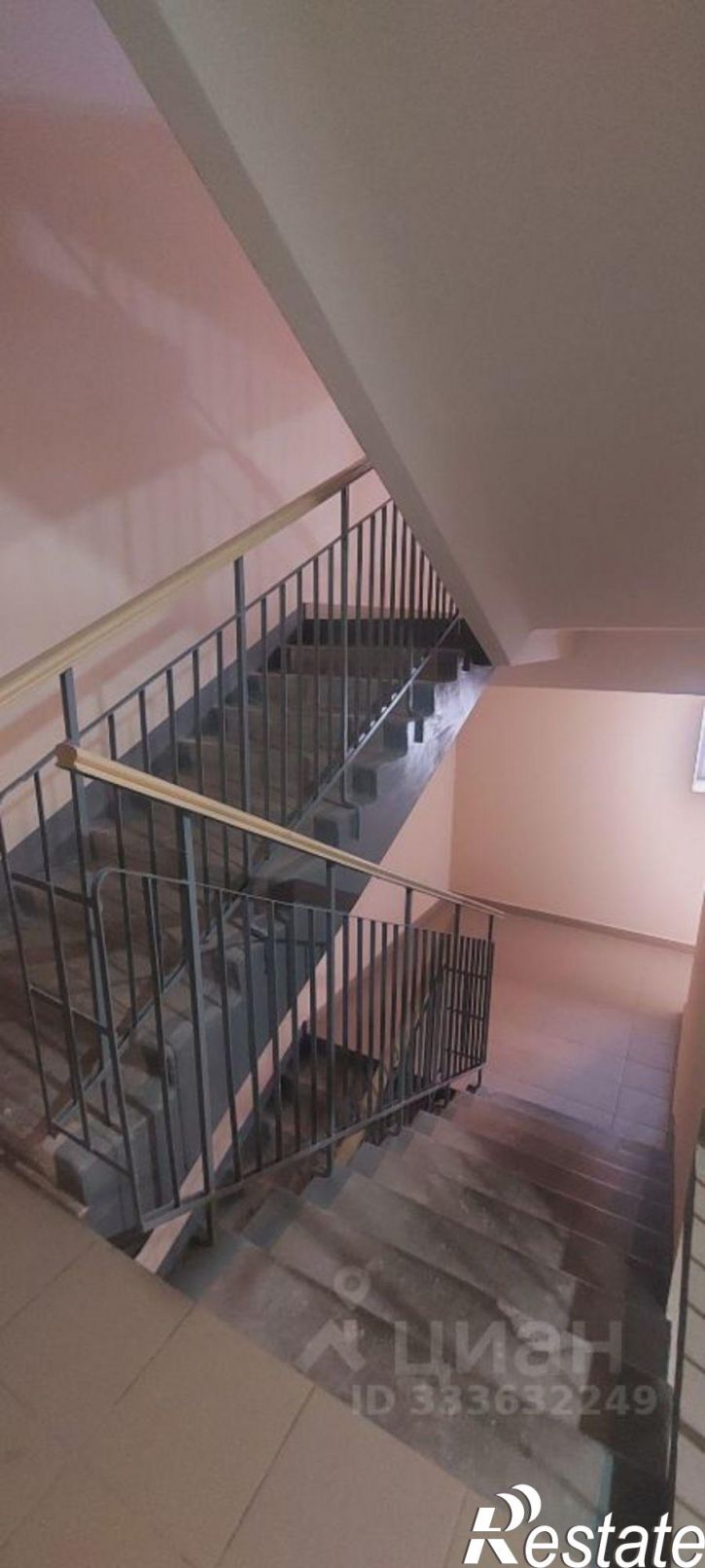 2-комн квартира улица Зур Урам, 1К к3,  д. 1К к3