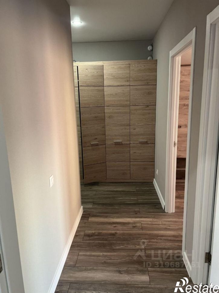 2-комн квартира улица Родины, 26Г,  д. 26Г