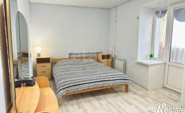 3-комн квартира улица Вишневского, 59,  д. 59