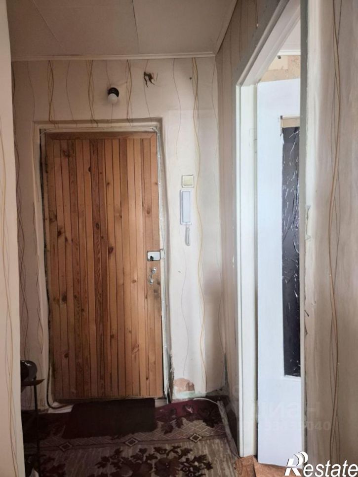 1-комн квартира Даурская улица, 37,  д. 37