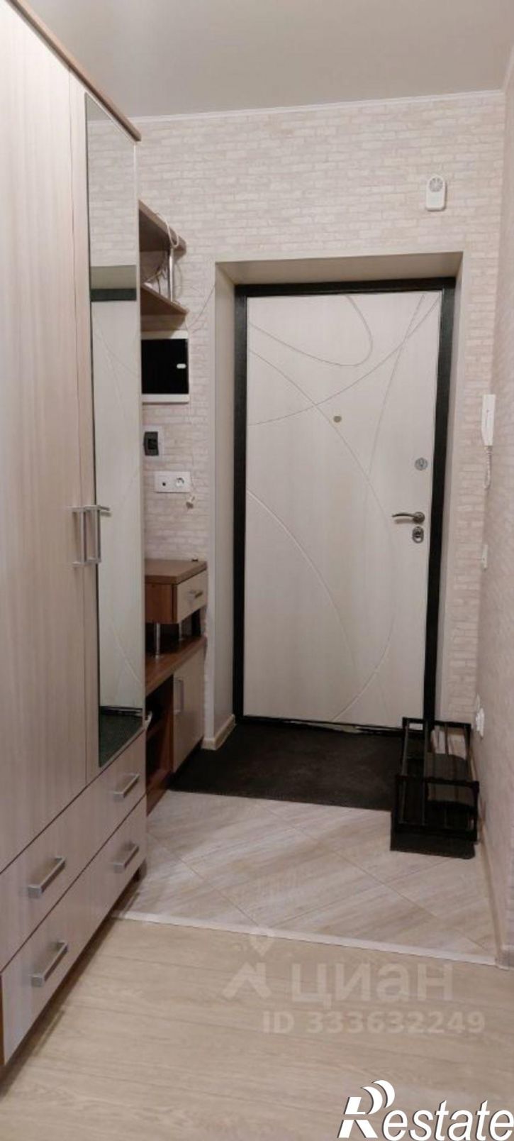 2-комн квартира улица Зур Урам, 1К к3,  д. 1К к3