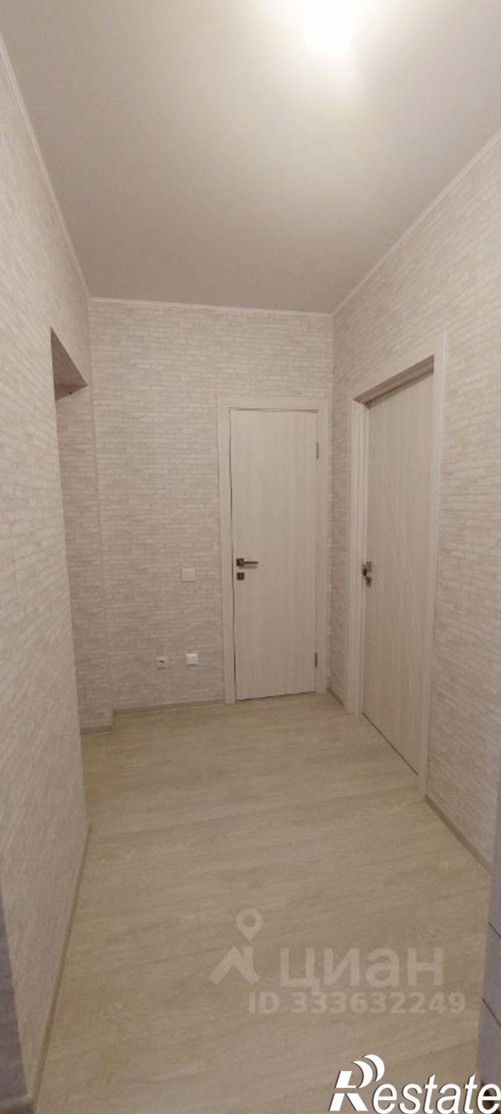 2-комн квартира улица Зур Урам, 1К к3,  д. 1К к3