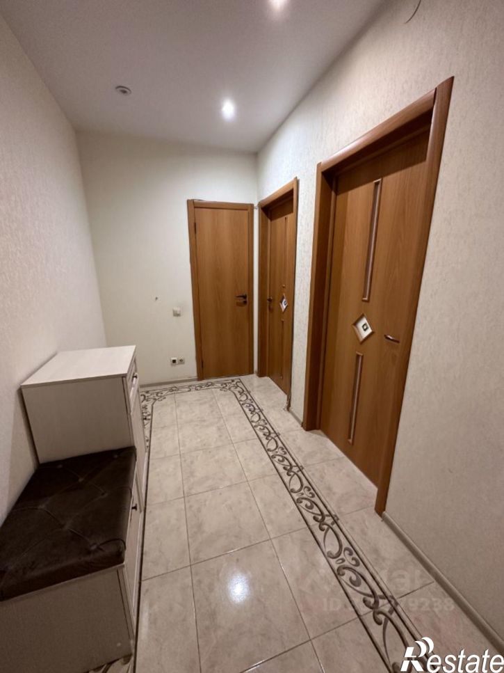 1-комн квартира улица Четаева, 10,  д. 10