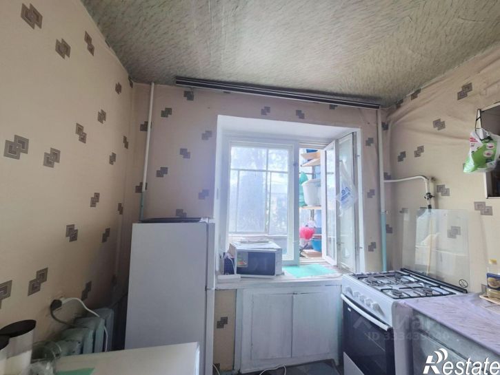 1-комн квартира Даурская улица, 37,  д. 37