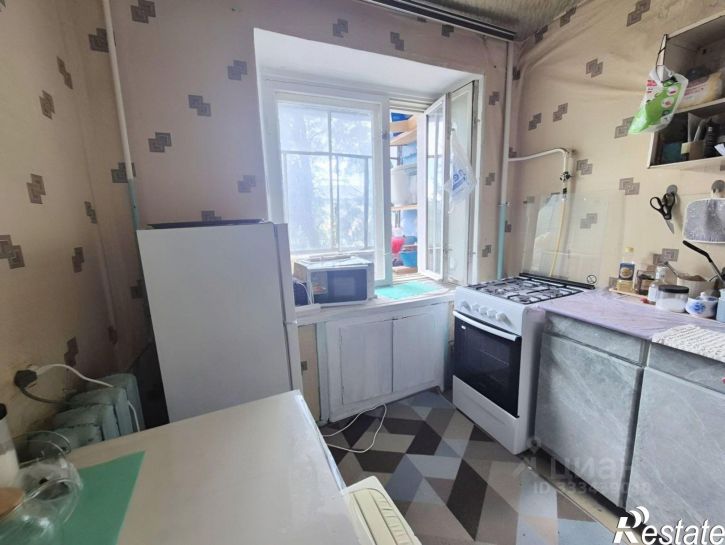 1-комн квартира Даурская улица, 37,  д. 37