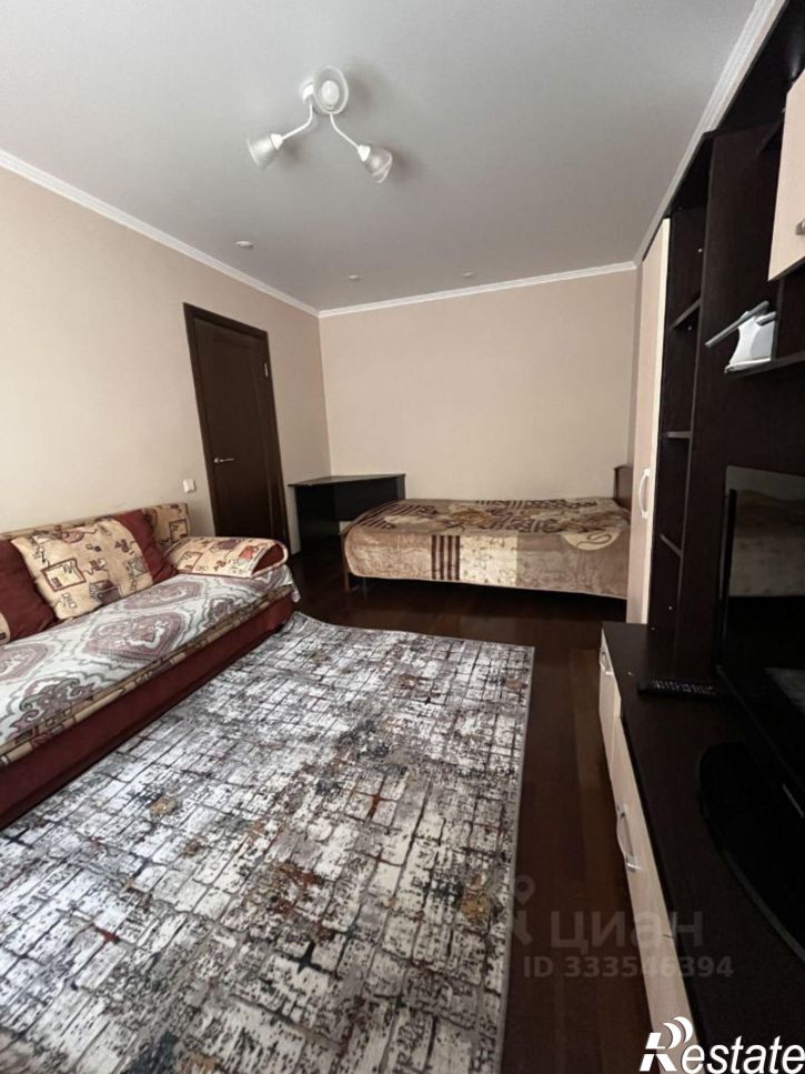 1-комн квартира Дубравная улица, 23,  д. 23