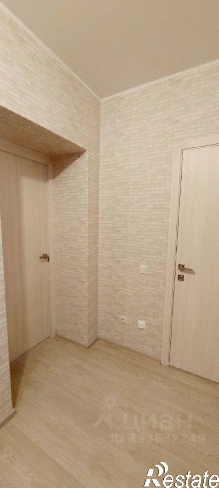 2-комн квартира улица Зур Урам, 1К к3,  д. 1К к3
