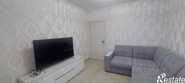 2-комн квартира улица Зур Урам, 1К к3,  д. 1К к3