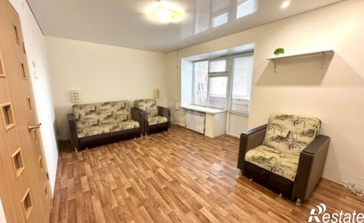 3-комн квартира улица Вишневского, 59,  д. 59