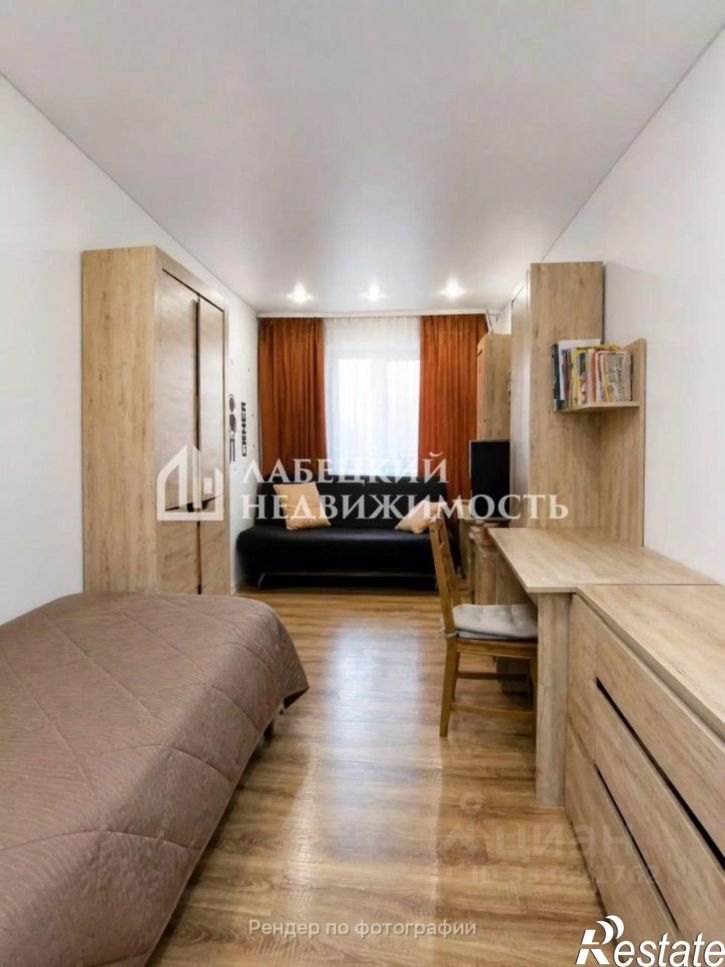 3-комн квартира улица Серп и Молот, 26,  д. 26