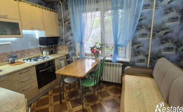 1-комн квартира улица Адоратского, 51,  д. 51