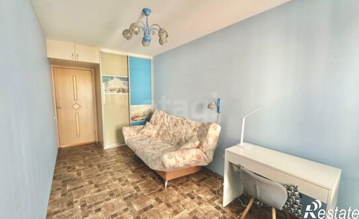3-комн квартира улица Вишневского, 59,  д. 59