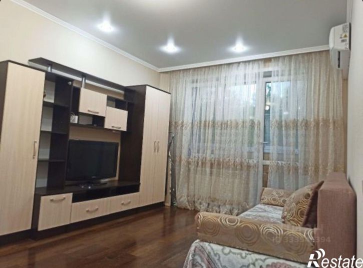 1-комн квартира Дубравная улица, 23,  д. 23