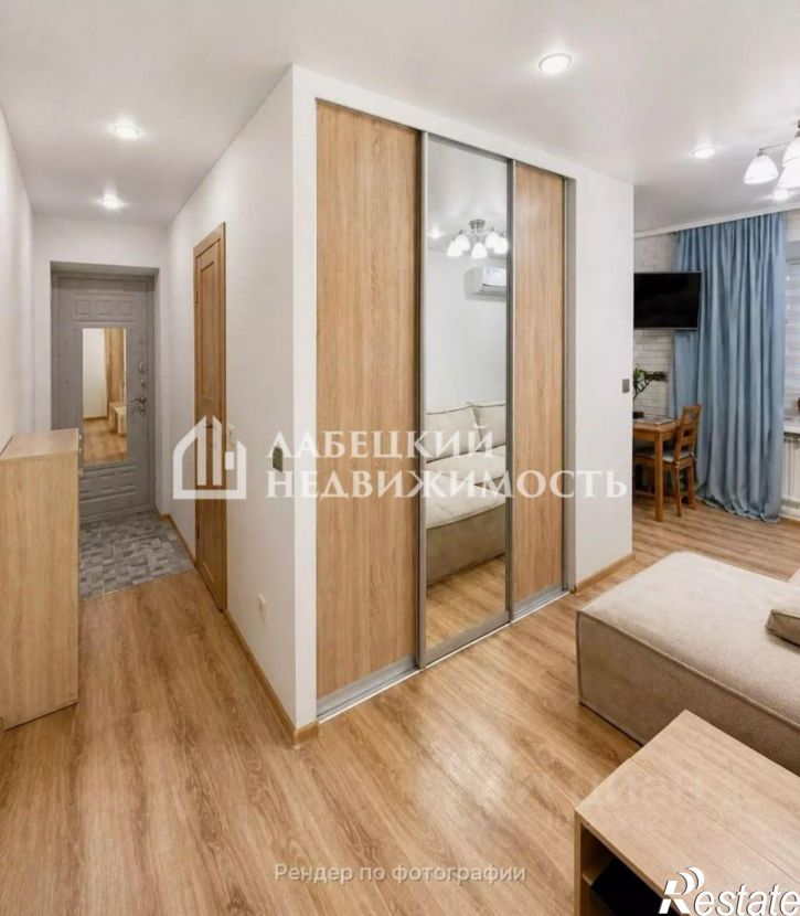 3-комн квартира улица Серп и Молот, 26,  д. 26