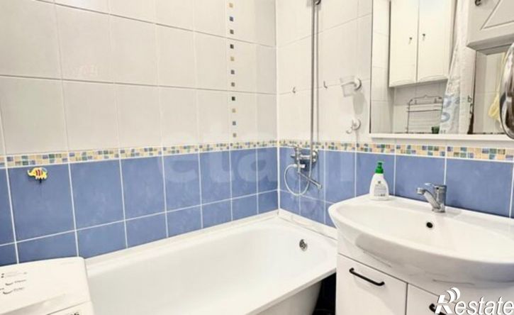 3-комн квартира улица Вишневского, 59,  д. 59