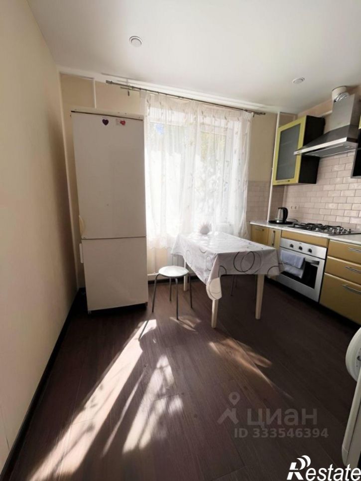 1-комн квартира Дубравная улица, 23,  д. 23