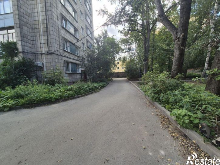 1-комн квартира Даурская улица, 37,  д. 37