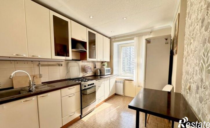 3-комн квартира улица Вишневского, 59,  д. 59