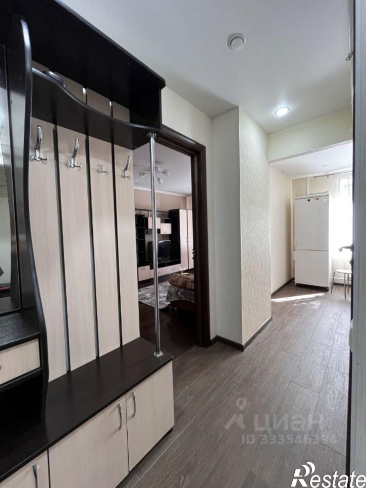 1-комн квартира Дубравная улица, 23,  д. 23