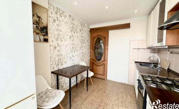 3-комн квартира улица Вишневского, 59,  д. 59
