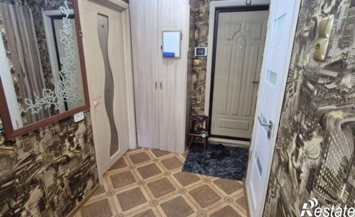 1-комн квартира улица Адоратского, 51,  д. 51