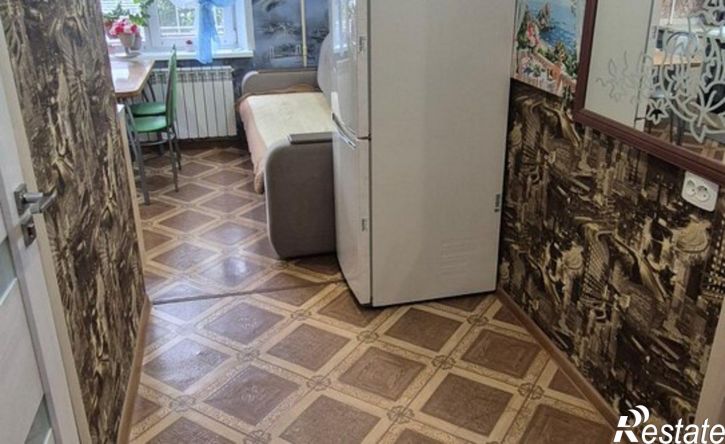 1-комн квартира улица Адоратского, 51,  д. 51