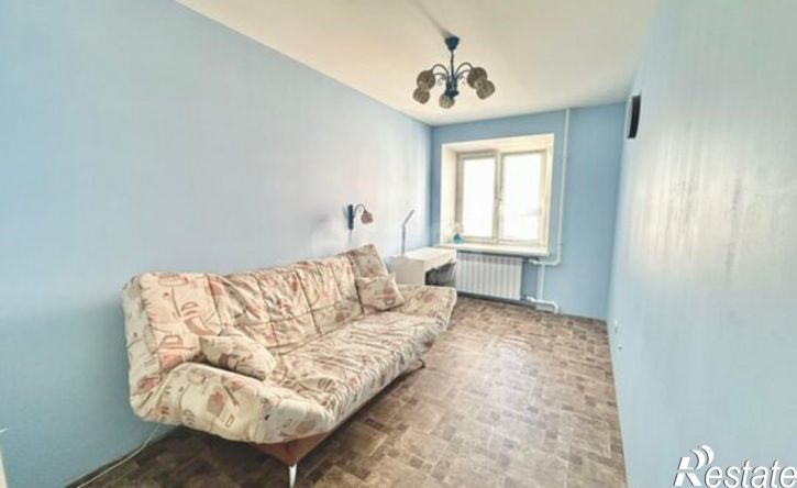 3-комн квартира улица Вишневского, 59,  д. 59