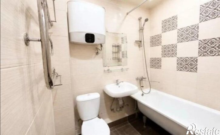 1-комн квартира улица Адоратского, 51,  д. 51