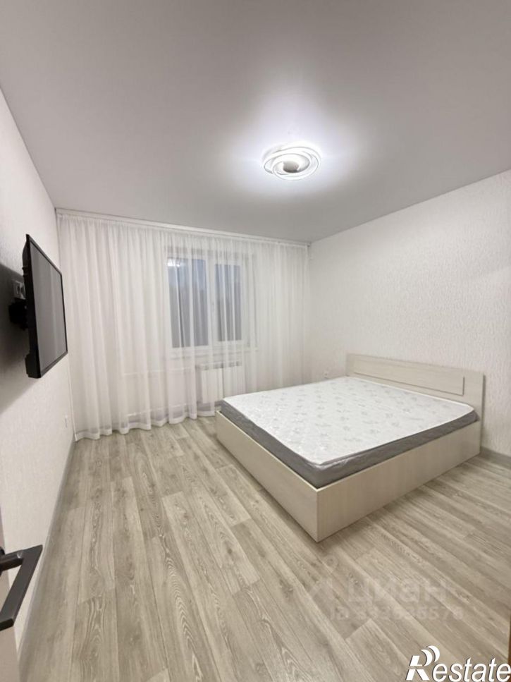 2-комн квартира улица Рихарда Зорге, 96А,  д. 96А