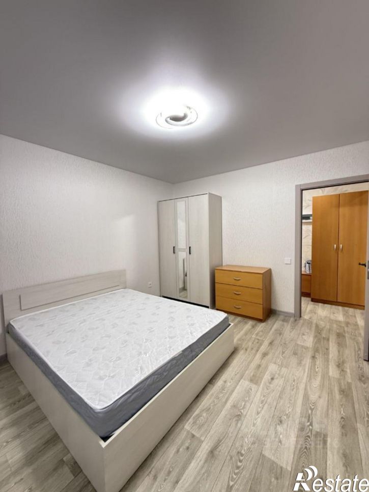 2-комн квартира улица Рихарда Зорге, 96А,  д. 96А