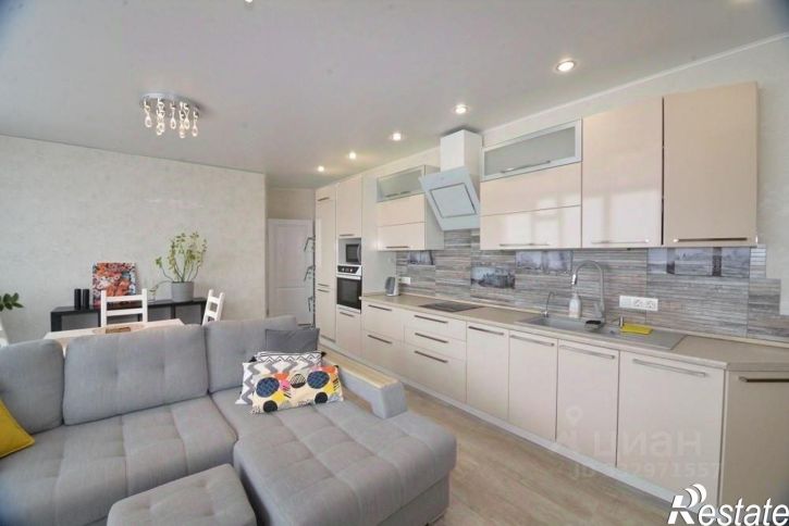 3-комн квартира Щербаковский переулок, 7,  д. 7