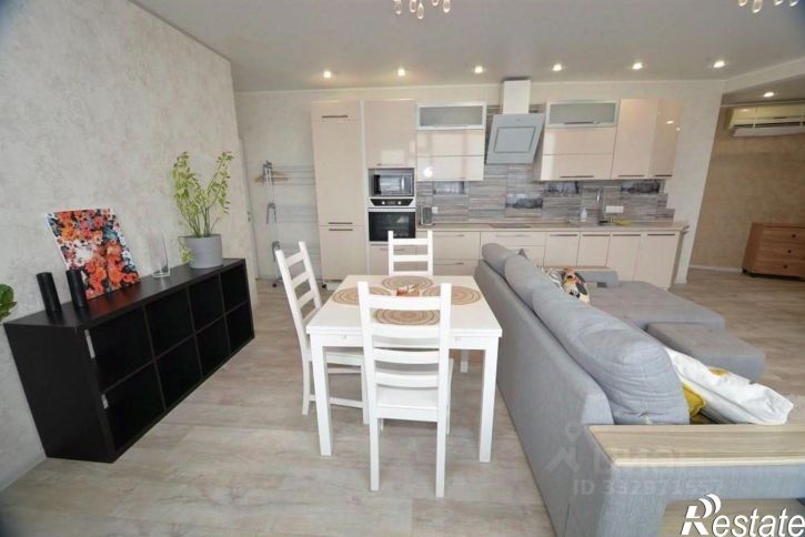 3-комн квартира Щербаковский переулок, 7,  д. 7