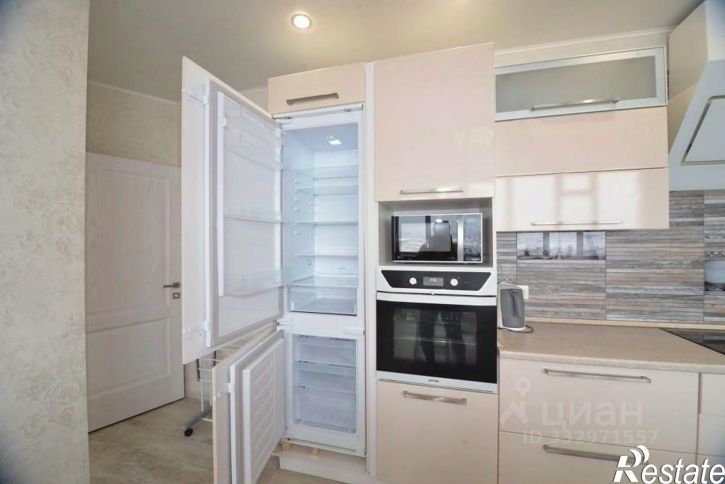 3-комн квартира Щербаковский переулок, 7,  д. 7