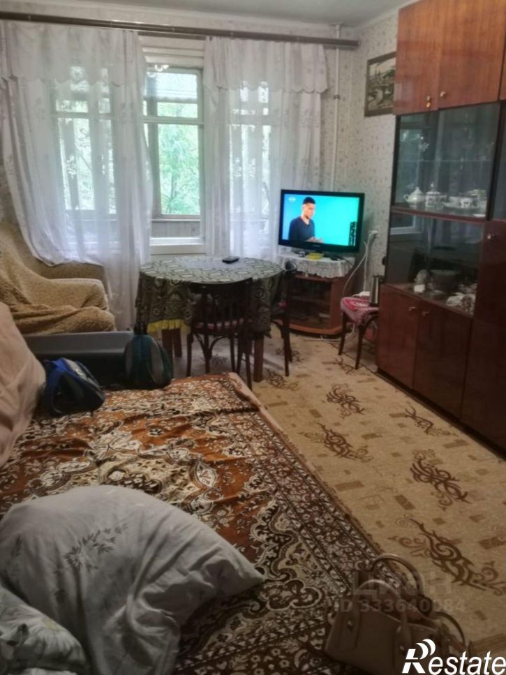 2-комн квартира улица Латышских Стрелков, 11,  д. 11