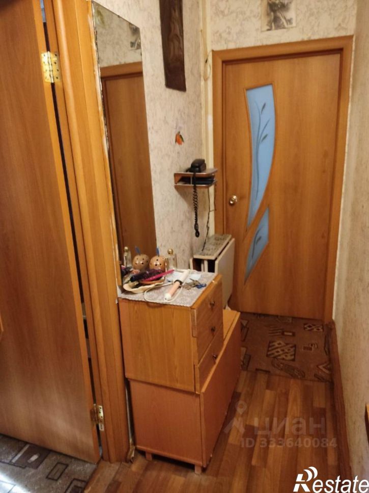 2-комн квартира улица Латышских Стрелков, 11,  д. 11