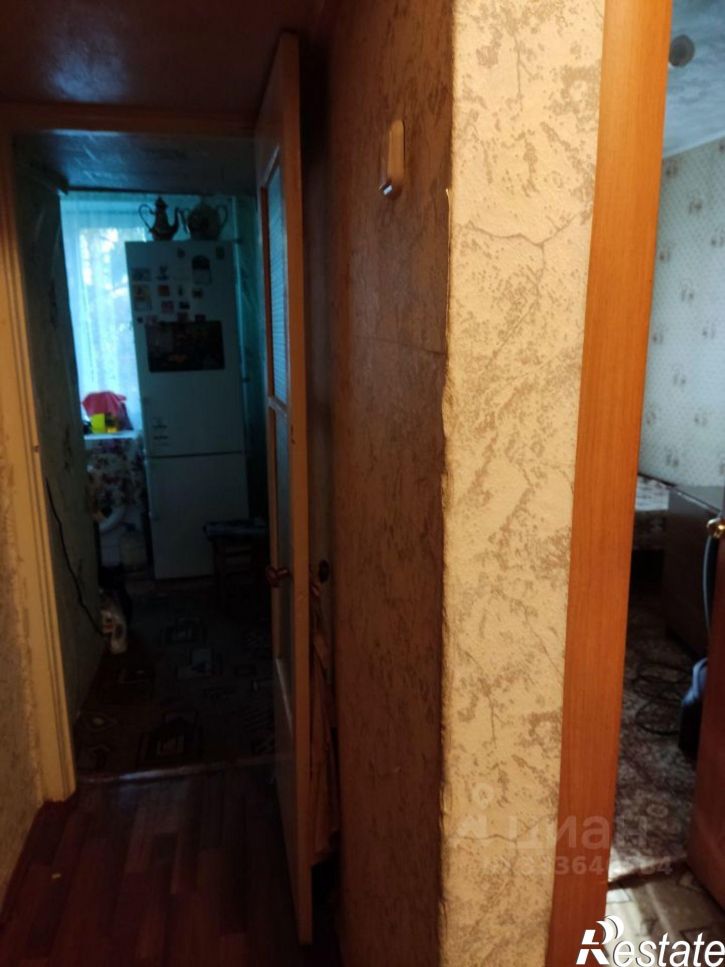 2-комн квартира улица Латышских Стрелков, 11,  д. 11