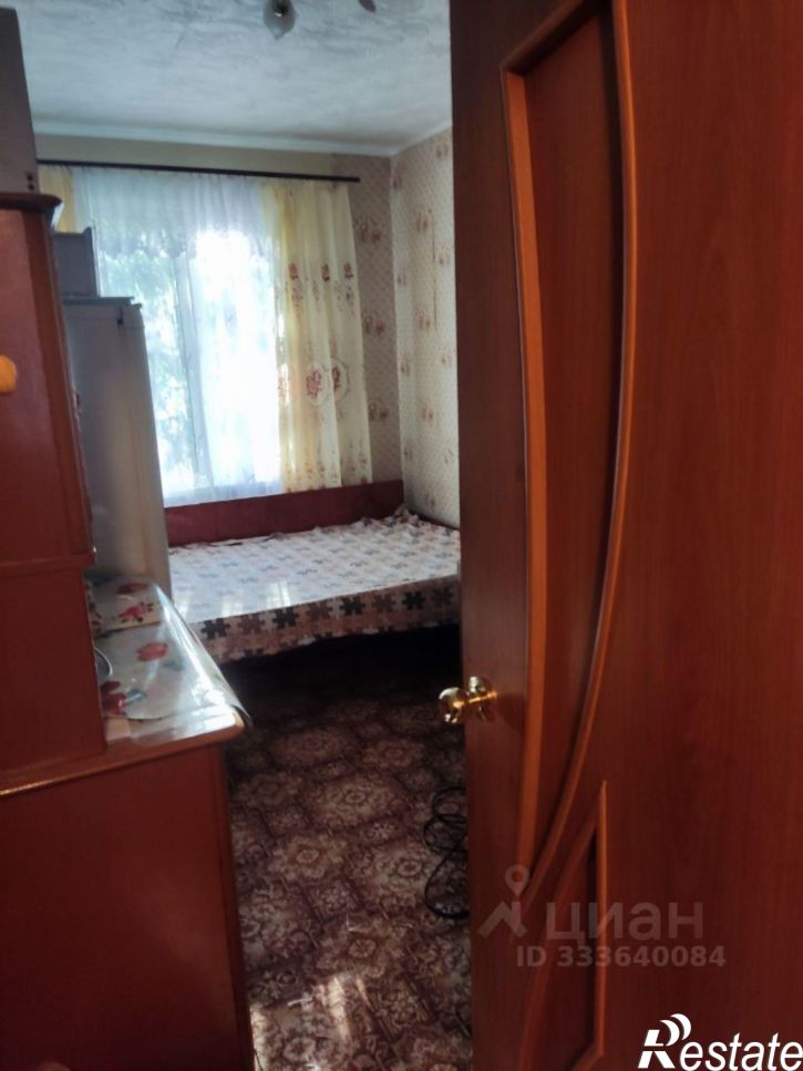 2-комн квартира улица Латышских Стрелков, 11,  д. 11