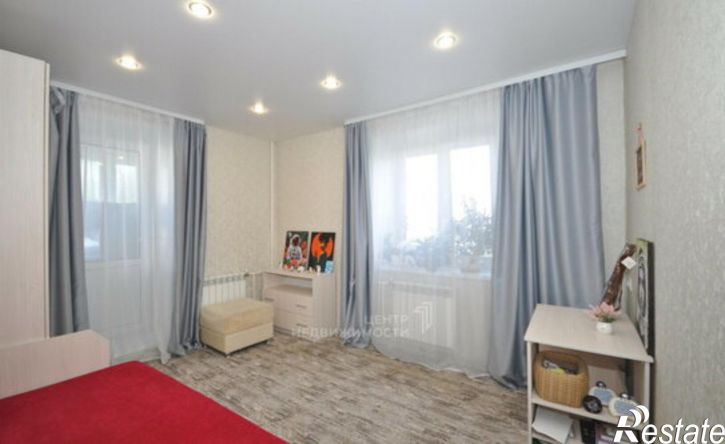 3-комн квартира улица Гаврилова, 26,  д. 26